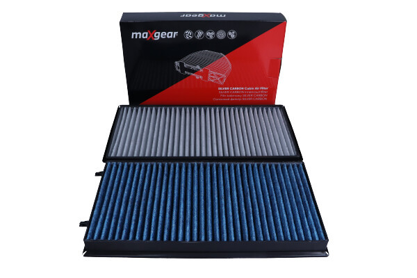 MAXGEAR Filter, Innenraumluft